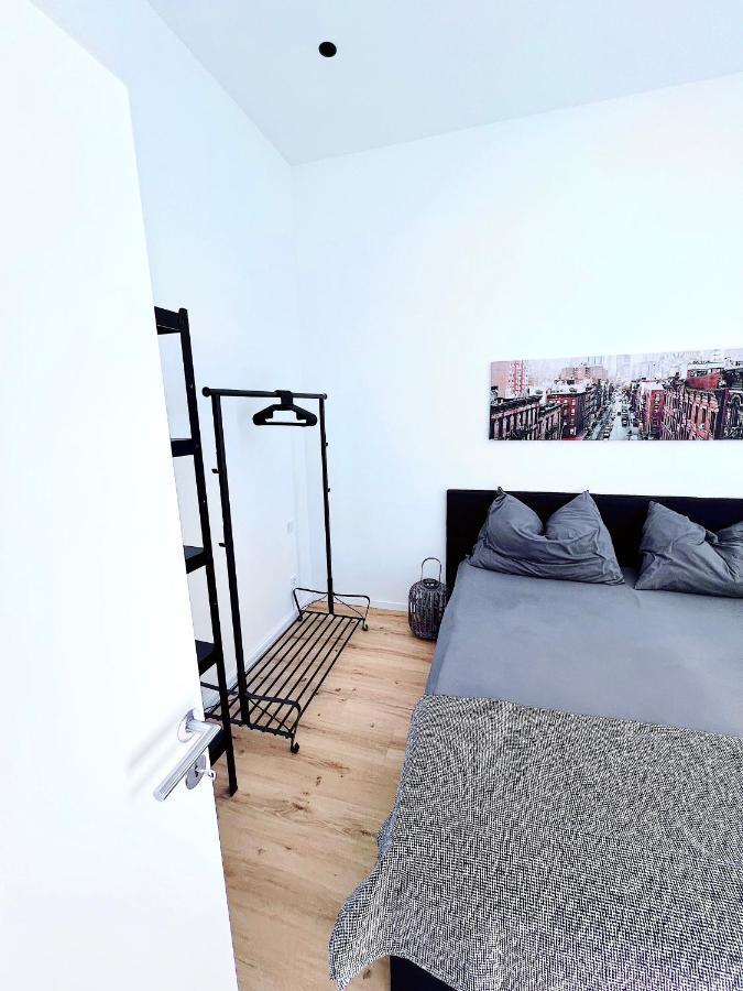 Inner City Design Loft Innsbruck Exteriér fotografie