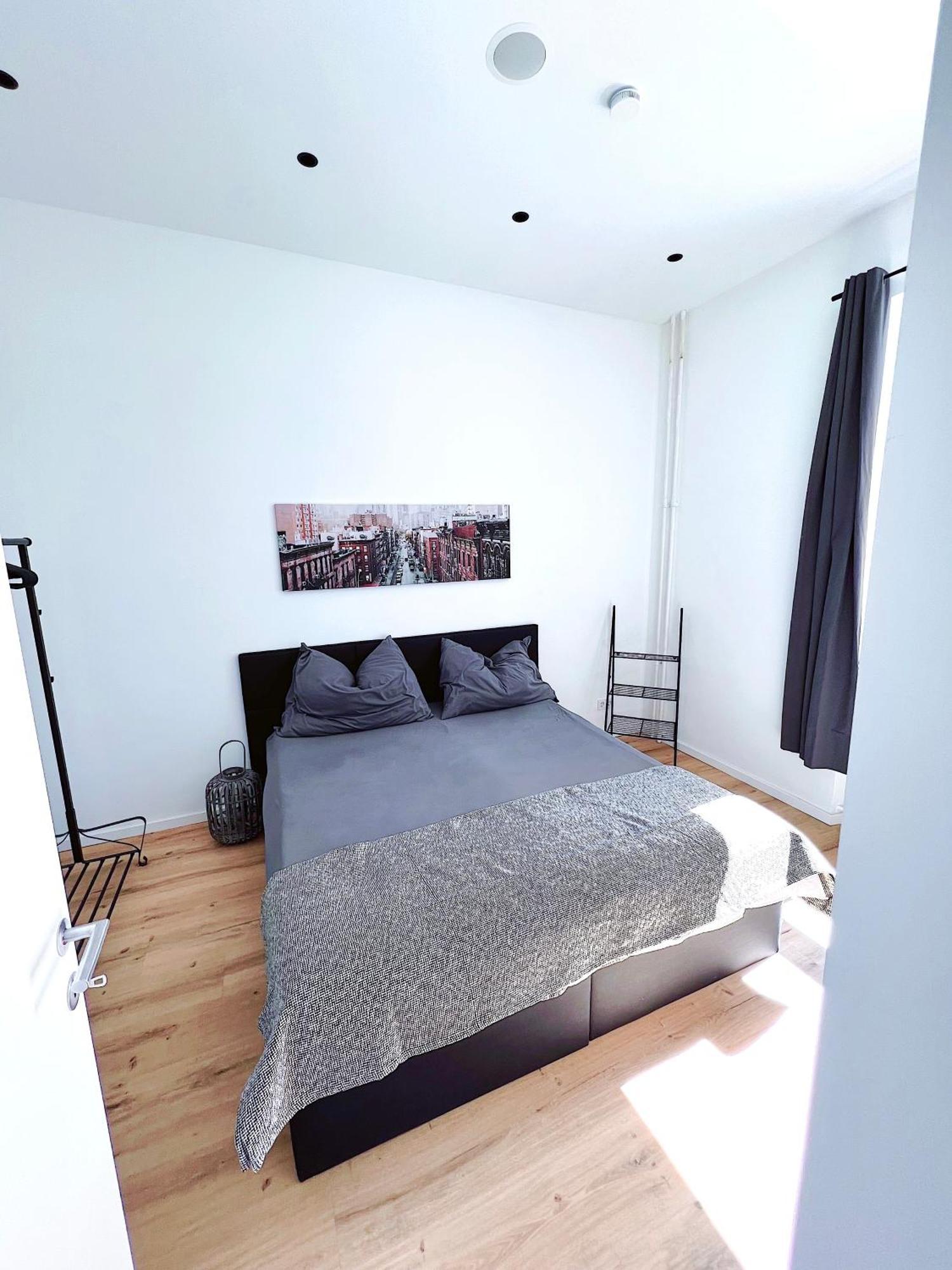 Inner City Design Loft Innsbruck Exteriér fotografie