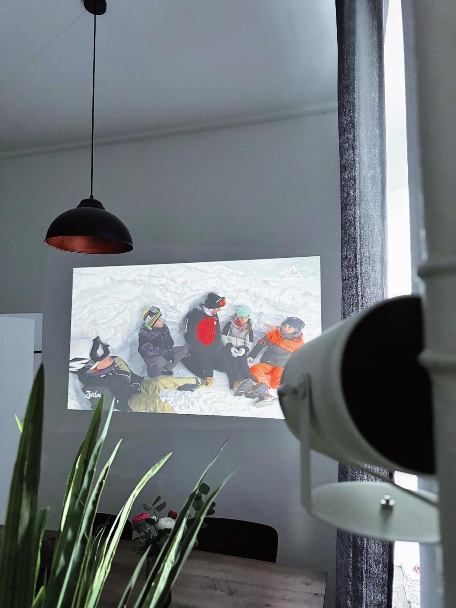 Inner City Design Loft Innsbruck Exteriér fotografie