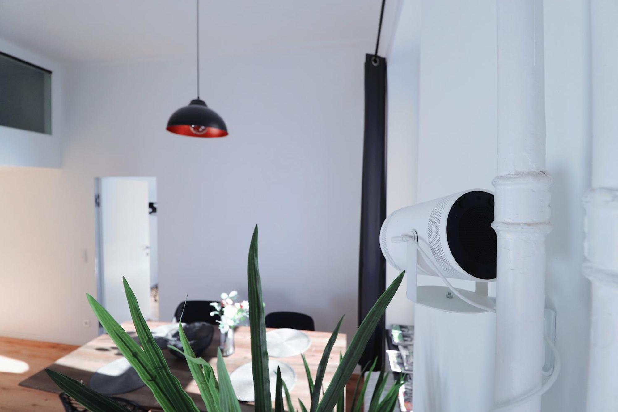 Inner City Design Loft Innsbruck Exteriér fotografie